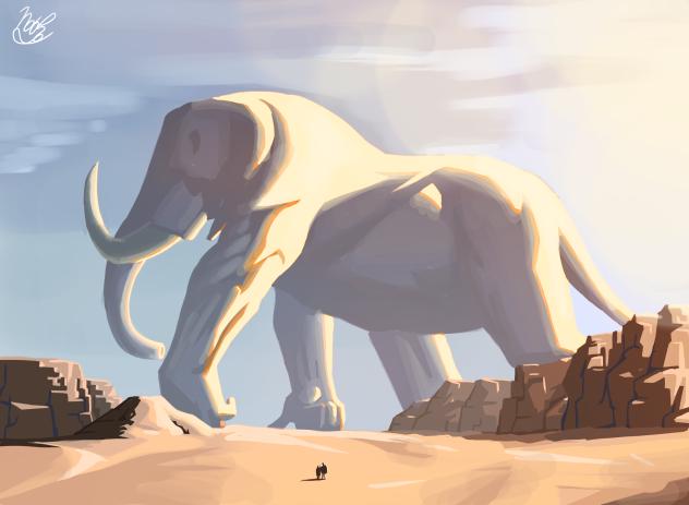 duidain behemoth