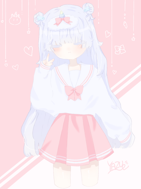 夢虹ちゃん♡