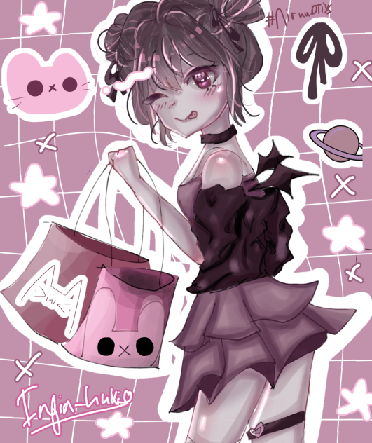 For niruu