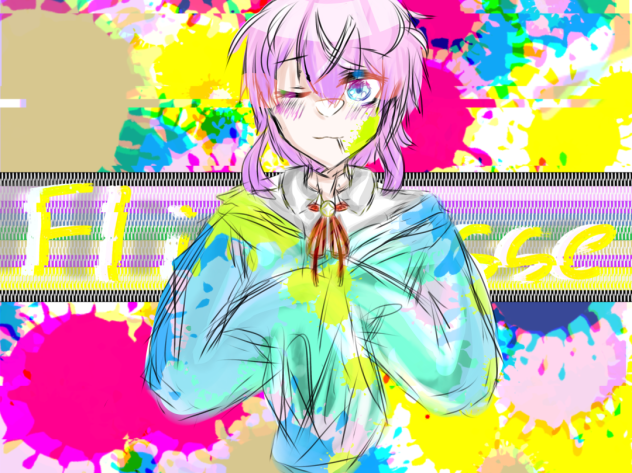 FlingPosse!!!