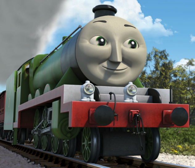 Henry