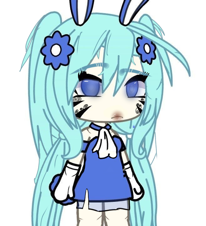 Quick edit 2 - ibisPaint