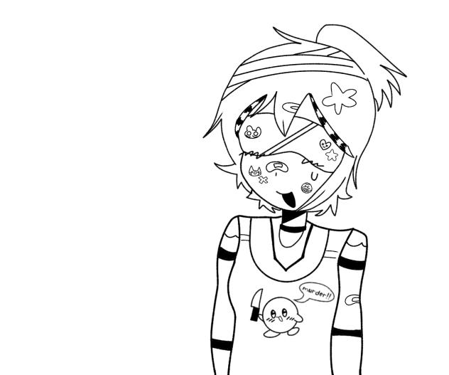 line art🗣🗣🔥🔥