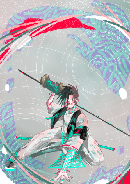 釣り師