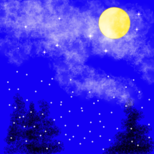 light of night