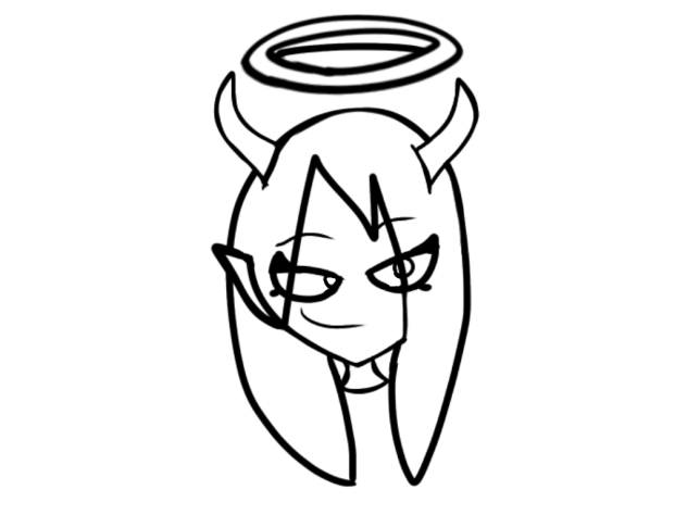 W.I.P Requested by Sama!