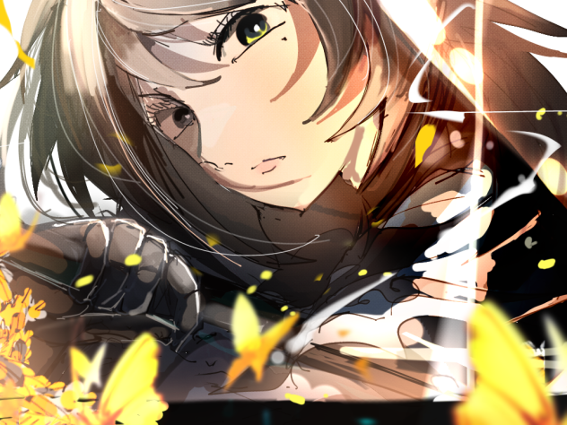 「ハイエナ」
