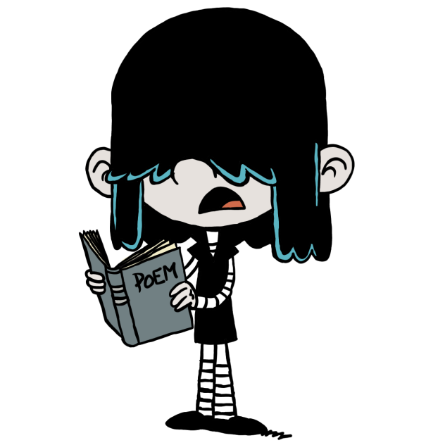 Lucy Loud