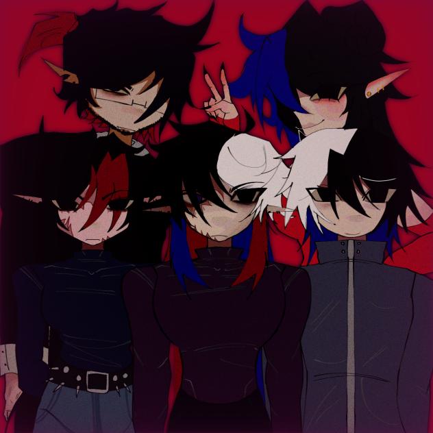 No Happy Family.