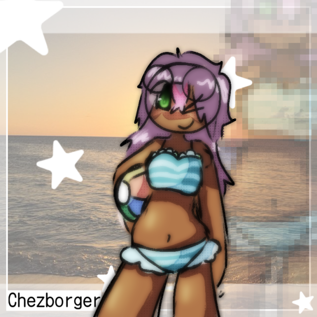 🐚