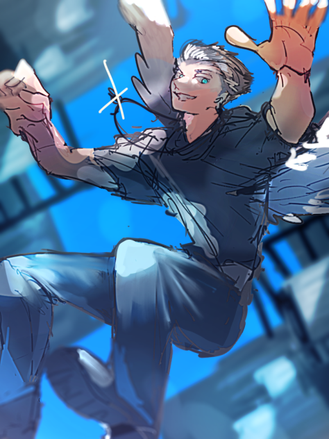 FLY