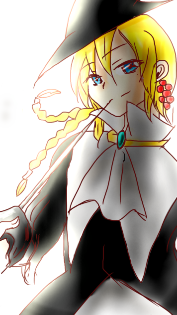 ティトス アレキウス Ibispaint