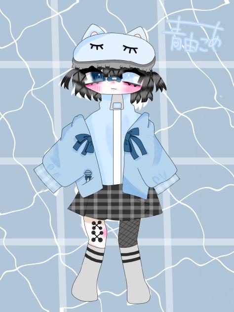 🩵🖤