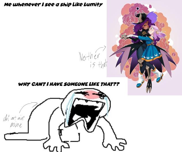 Don’t judge