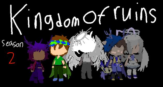 kingdom of ruins banner contest