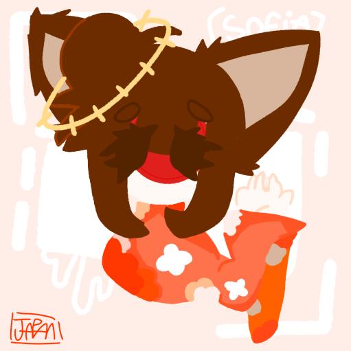 Japan 🇯🇵 - ibisPaint