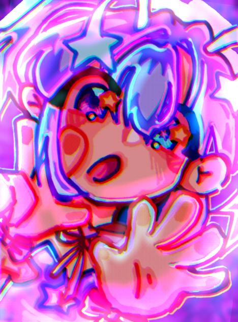 💖nikki
