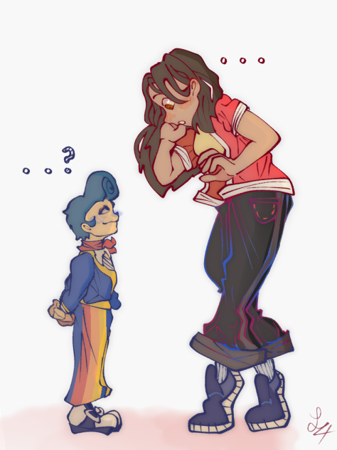 Wally’s Canonical Height (lmao)