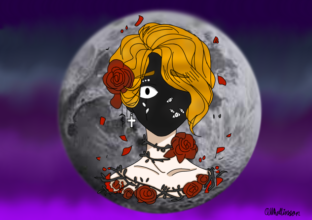 🥀
