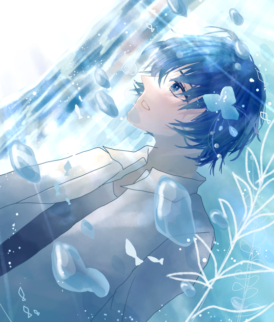 泡沫