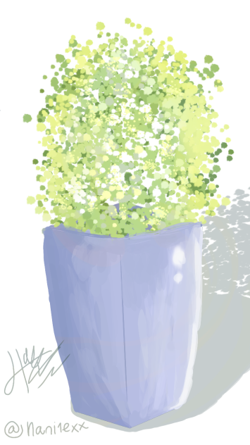 💚