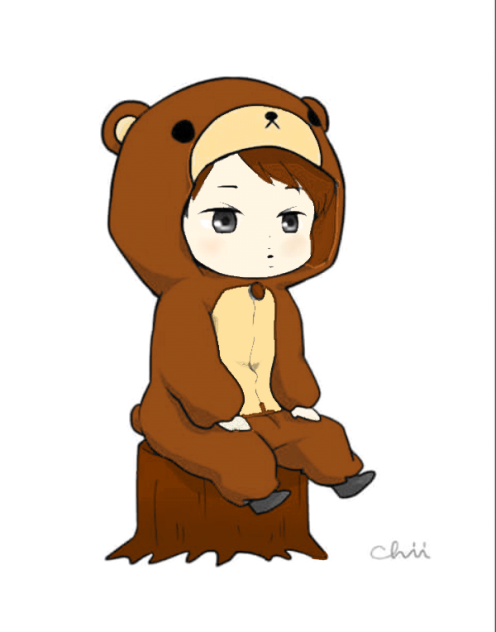 Kai Chibi