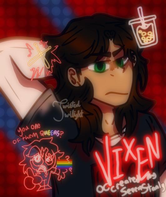 Art Request 2