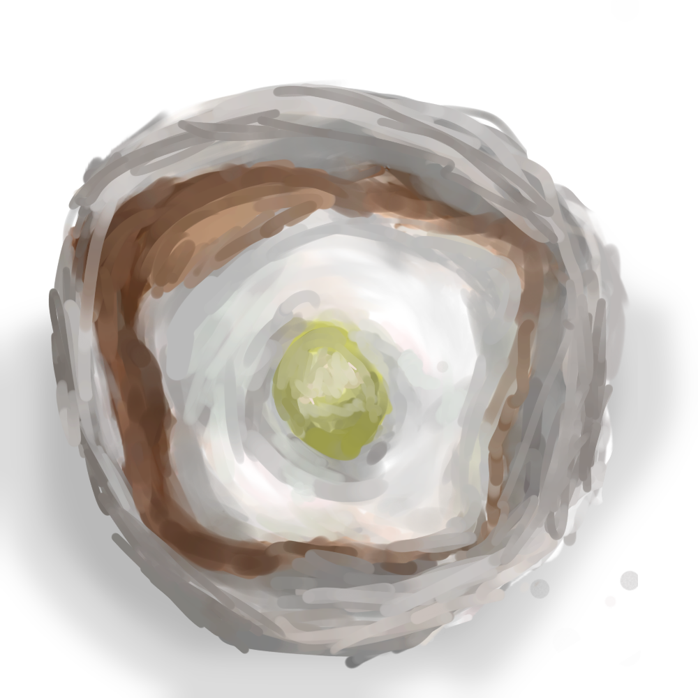 bread - ibisPaint