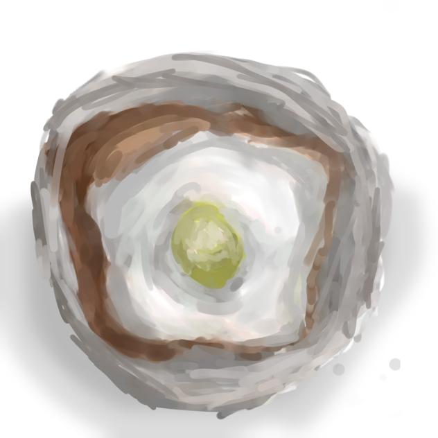 bread - ibisPaint