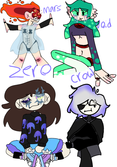 art competition - ibisPaint