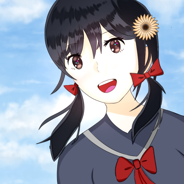 girl ,