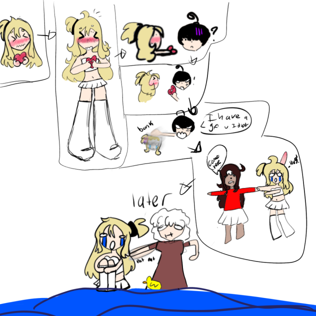 I dont know what to name