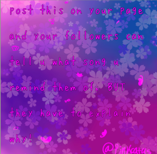 I'm quite interested!!