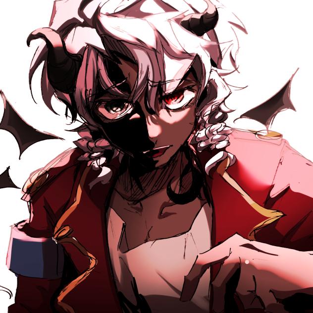 悪魔