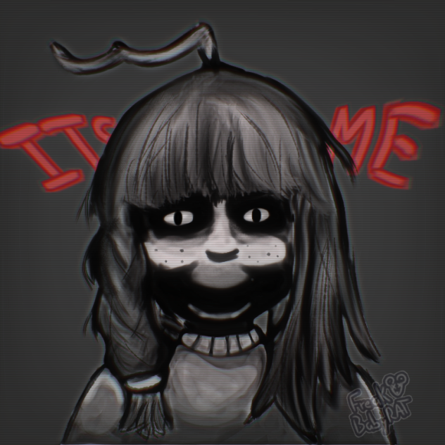 uncanny Cass