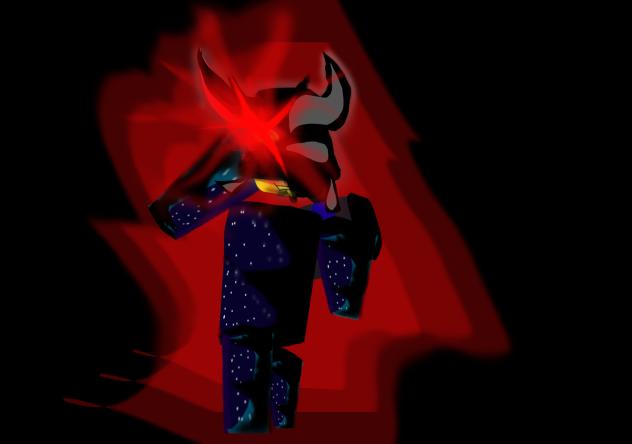 Mrdoombringer art lolz