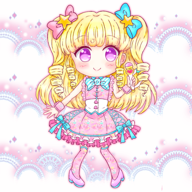 夢川ゆい