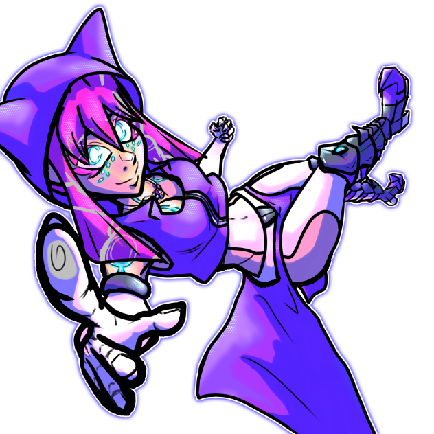 Ara Here Relaxin'