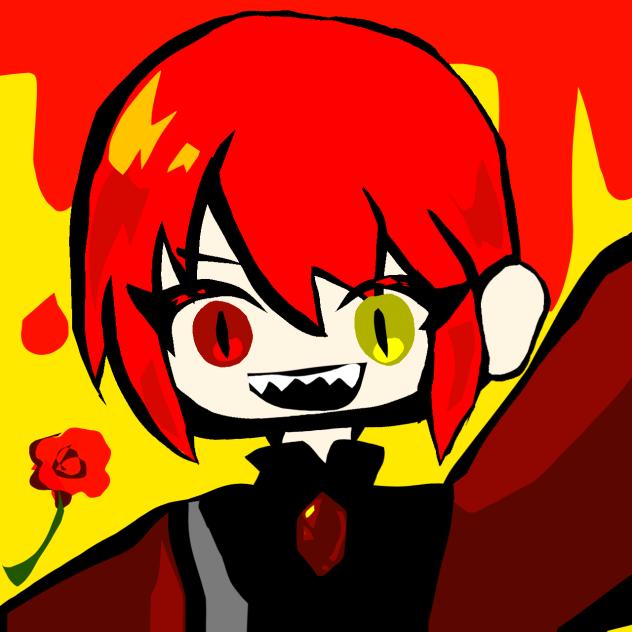 地獄の支配者ヘル