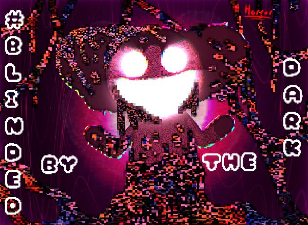 BBTD Art cuz the mods tuff