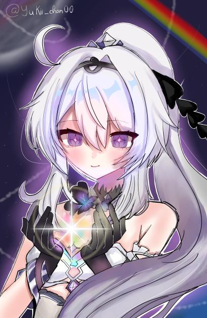 キアナ・カスラナ - ibisPaint 