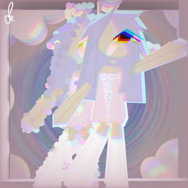 Bubble ~!