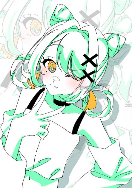 大会景品 りんももさんへ