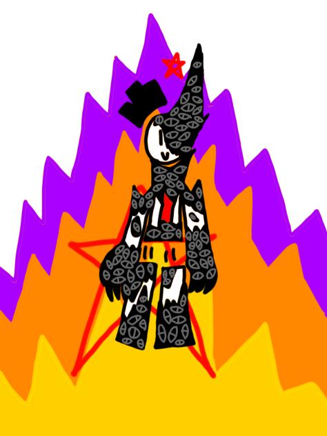 S3nti (Second form)