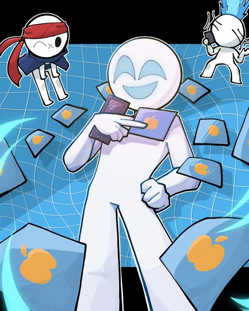 マリさん