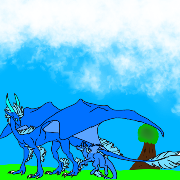 Dragon day