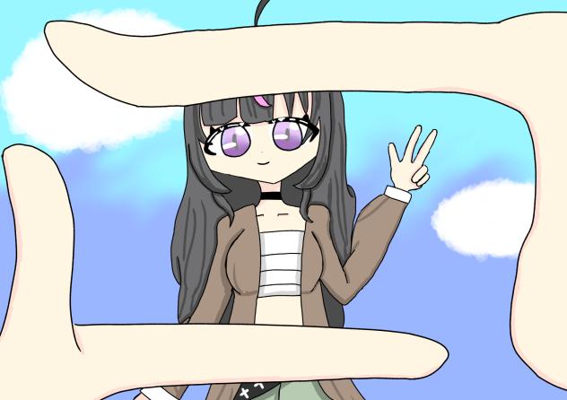 はい、チーズ⭐︎