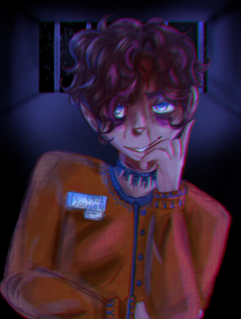 Swap AU