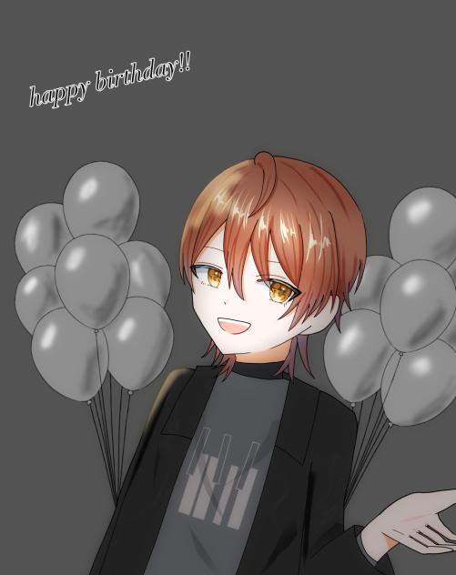 うりさん誕生日2025
