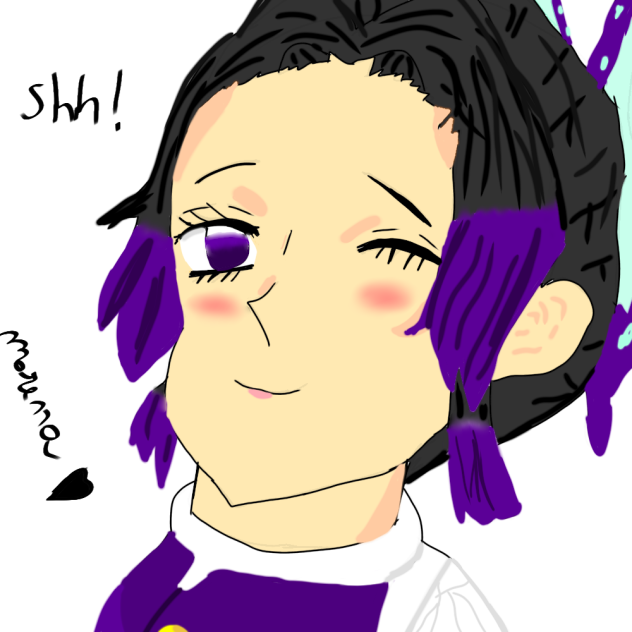 shinobu